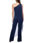 Фото #2 товара Marina Jumpsuit Women's L