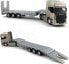 Фото #6 товара Игрушечный транспорт Dromader WELLY 1:64 truck Scania 58125 68025 81251