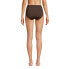 Фото #19 товара Women's Tummy Control High Waisted Bikini Swim Bottoms