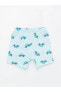 Фото #19 товара Пижама LCW baby с шортами для мальчика 3-предметный