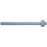 Фото #1 товара fischer 90278 - M10 - Steel - Fully threaded rod - Zinc - 1.2 cm - 110 mm