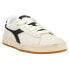 Фото #2 товара Diadora Game L Low Icona Lace Up Mens Size 4 D Sneakers Casual Shoes 177913-C03