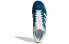 Фото #5 товара adidas originals Gazelle 低帮 板鞋 女款 蓝 / Кроссовки adidas originals Gazelle CG6068