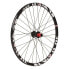 GTR SL23 29´´ 6T Disc Tubeless MTB rear wheel