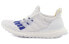 UNDEFEATED x Adidas Ultraboost 19 USA EF1968 Sneakers