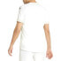 Фото #2 товара Puma Teamfinal V Neck Short Sleeve Soccer Jersey Mens White 70501604