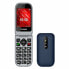 Фото #3 товара Мобильный телефон для пожилых людей Telefunken TF-GSM-S450-BL Синий