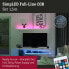 Фото #8 товара Подсветка для мебели Paulmann LED-Stripe Set SimpLED COB / RGB