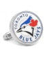 ფოტო #1 პროდუქტის Toronto Jays Cufflinks