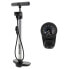 Фото #1 товара BETO Deluxe Manometer floor pump