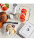 Фото #9 товара Контейнер для пищевых продуктов Zwilling fresh & Save Vacuum Glass Starter Set
