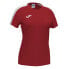 JOMA Academy short sleeve T-shirt