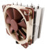 Noctua NH-U12S SE-AM4 - Cooler - 300 RPM - 1500 RPM - 22.4 dB - 93.4 m³/h - Beige - Brown - Stainless steel