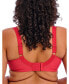 ფოტო #2 პროდუქტის Full Figure Morgan Banded Underwire Stretch Lace Bra EL4110, Online Only