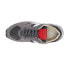 Фото #7 товара Diadora Eclipse Italia Lace Up Mens Grey Sneakers Casual Shoes 177154-75147