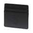 HERSCHEL Charlie Vegan Leather Rfid Wallet