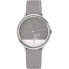 Ladies'Watch Mondaine HELVETICA No. 1 LIGHT (Ø 38 mm)