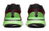 Фото #5 товара Nike React Infinity Run Flyknit 3 低帮 跑步鞋 男款 红黑绿 / Кроссовки Nike React Infinity Run Flyknit 3 DH5392-003