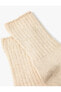 Фото #16 товара Носки Koton Basic Sock Texture
