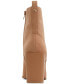 ფოტო #3 პროდუქტის Women's Bethanny Pointed-Toe Dress Boots