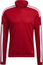 Фото #1 товара Adidas Bluza adidas SQUADRA 21 Training Top GP6472 GP6472 czerwony XXL