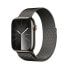 Фото #2 товара Часы Apple Watch Series 9 Graphit 45мм