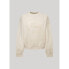 Фото #3 товара PEPE JEANS Cara sweatshirt