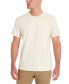 Men's Colorblocked Stretch Crewneck T-Shirt