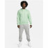 Men’s Hoodie Nike Dri-FIT Standard Aquamarine