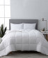 Fresh Clean All-Season Comforter, Full/Queen, Created for Macy’s