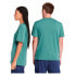 Фото #2 товара TIMBERLAND Refibra Front Graphic short sleeve T-shirt