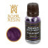 Фото #5 товара Royal Resin Crystal epoxy resin dye - pearl liquid - 15 ml - purple