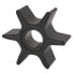 SIERRA 18-45404 Tohatsu Engines Pump Impeller - фото #2