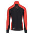 KARPOS Val Viola jacket Grenadine / Biking Red, 2XL - фото #3