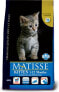 Фото #2 товара Сухой корм для кошек Farmina, Pet Foods Matisse, для котят 1-12 месяцев, 1.5 кг