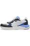 Erkek Koşu & Antrenman Ayakkabısı Beyaz-mavi 384639-42 X-ray Speed Lite