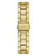 Фото #2 товара Guess Damen Armbanduhr Rumour gold 34 mm GW0613L2