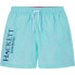 HACKETT Branded Volley Swimming Shorts