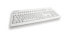 Фото #10 товара Cherry Classic Line G80-3000 - Keyboard - Laser - 105 keys QWERTZ - Gray