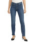 Фото #1 товара Джинсы женские Silver Jeans Co. модель Infinite Fit Mid Rise Straight Leg