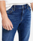 Фото #7 товара Men's Denver Slim-Fit Jeans, Created for Macy's