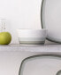 Фото #15 товара Colorscapes Layers Cereal Bowl Set/4