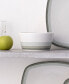 Фото #13 товара Colorscapes Layers Cereal Bowl Set/4