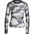 ADIDAS ORIGINALS Pride Mesh long sleeve T-shirt