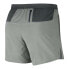 Men's Sports Shorts Nike Flex Stride 2IN1 Grey