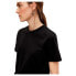 YAS Sarita short sleeve T-shirt