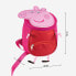 Фото #3 товара CERDA GROUP Peppa Pig Backpack With Harness