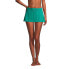Фото #18 товара Women's Mini Swim Skirt Swim Bottoms