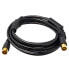 Фото #2 товара EUROCONNEX Coaxial antenna cable 1.5 m