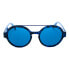 ფოტო #2 პროდუქტის ITALIA INDEPENDENT 0913-141-GLS Sunglasses